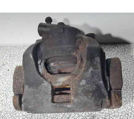 Ford S-MAX Front brake caliper