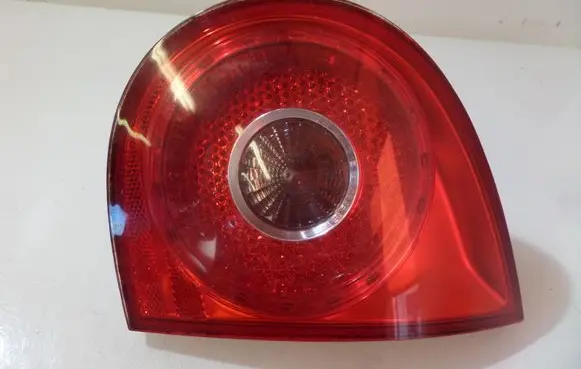 Volkswagen Golf V Tailgate rear/tail lights 1K6945094F 028500202B 285002