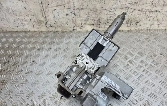 Ford B-MAX Electric power steering pump 54087492B A0062804 59329334