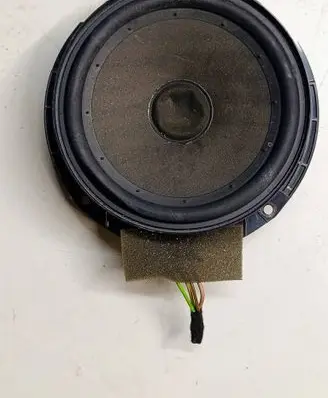 Volkswagen Scirocco Front door speaker 1K8035454S8 1K8035454 03100821003A