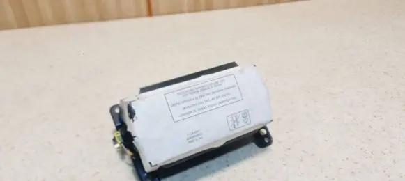 Mini One - Cooper R50 - 53 Passenger airbag 7056934 21865000 532946800B