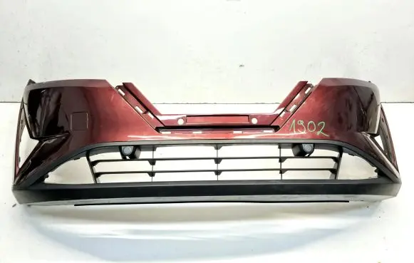Nissan Qashqai J12 Front bumper 620226UA0H