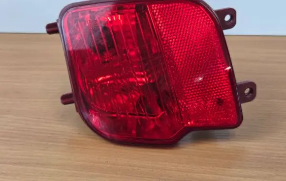 Peugeot 2008 II Rear fog light 9811718480