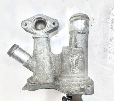 Ford Fusion II Thermostat/thermostat housing BM5G9K478AB