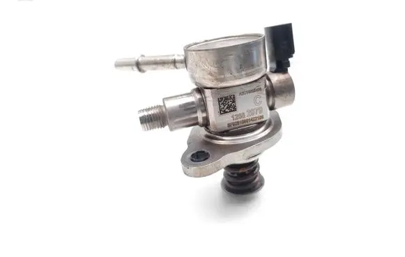Opel Astra K Fuel injection high pressure pump 12682079