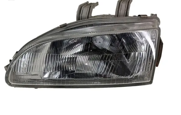 Honda Civic Headlight/headlamp