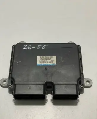 Mitsubishi Lancer VIII Engine control unit/module E6T72378H 1860B250