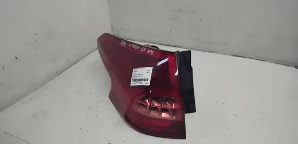 Citroen C5 Rear/tail lights 968107418000 VP8X8X13405AX