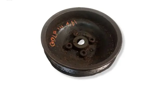Volkswagen Golf III Crankshaft pulley 030105255D