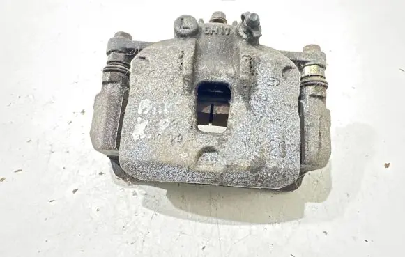 Hyundai i10 Front brake caliper