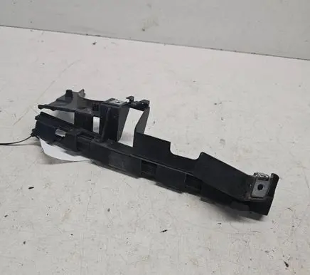 Renault Scenic II - Grand scenic II Rear door windshield rail 8200130627
