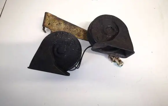 Citroen C8 Horn signal e30055306