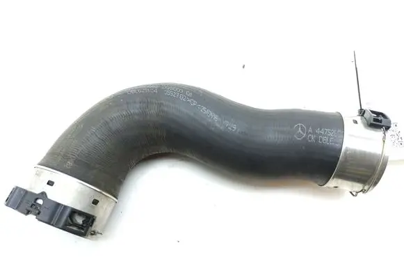Mercedes-Benz Vito Viano W447 Intercooler hose/pipe A4475280682