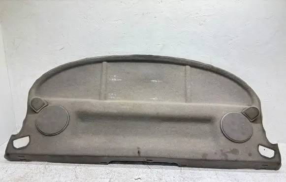 Audi 80 90 B3 Parcel shelf 