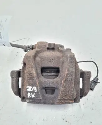 Audi A4 S4 B8 8K Front brake caliper
