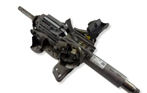 Audi A4 S4 B8 8K Steering wheel axle 8K0419506AL