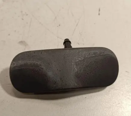 Audi A6 S6 C7 4G Windshield washer spray nozzle 4G0955988