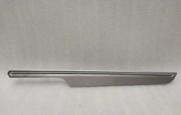 Porsche Macan (95B) Rear door card trim 95B867062H