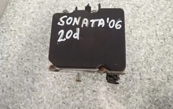 Hyundai Sonata ABS Pump
