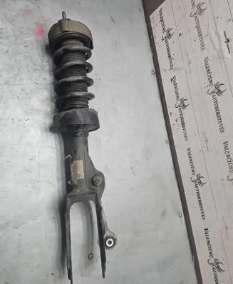 Porsche Cayenne (92A) Front shock absorber/damper 7P5413032F H4VW31112W0