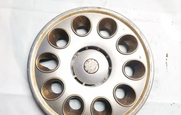 Alfa Romeo 147 R15 wheel hub/cap/trim 46792067