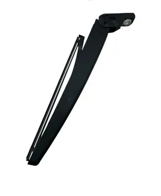 Citroen C4 I Rear wiper blade arm 
