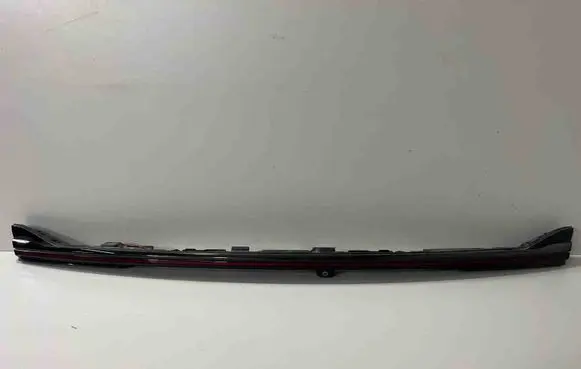 Tailgate rear/tail lights