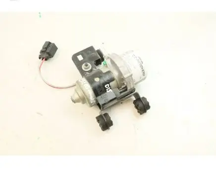 BMW 3 E92 E93 Vacuum pump 2283333 34332283333 00938301