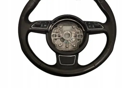 Audi A1 Steering wheel