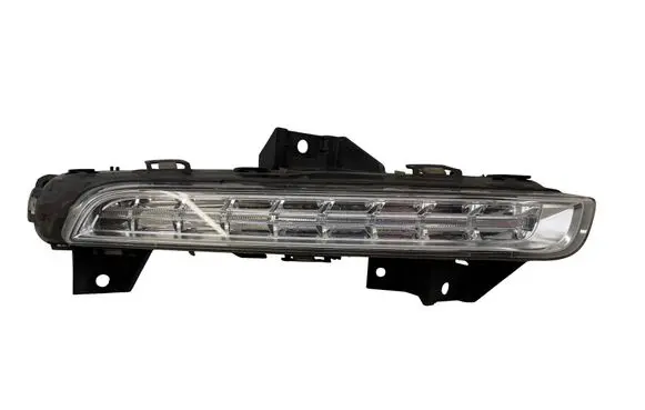 Porsche Panamera (970) Front fog light 97063108151 7570100000