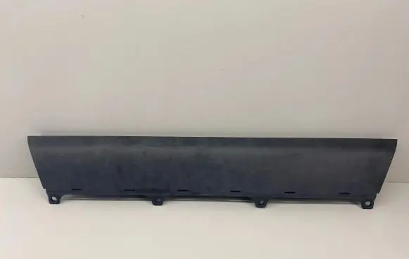 Ford Ranger Rear bumper lower part trim AB3917B891AA