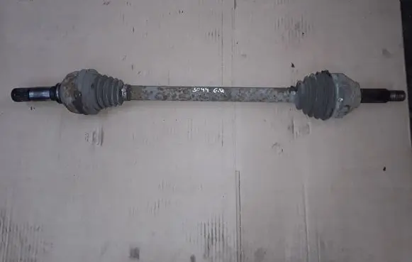 Jaguar S-Type Rear driveshaft NOCODE