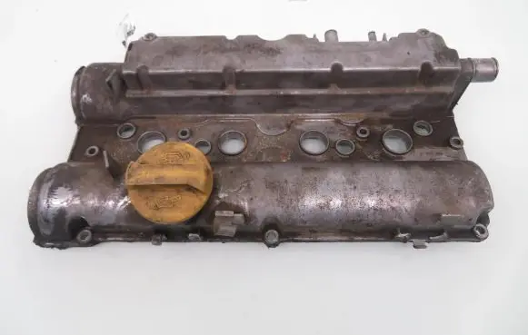 Rocker cam cover