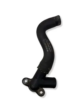 Smart ForTwo I Engine coolant pipe/hose 0001480V003 A6602030182