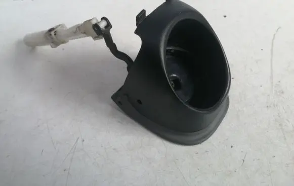 Mercedes-Benz ML W163 Cup holder 
