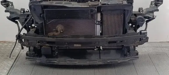 KIA Sorento Radiator set 