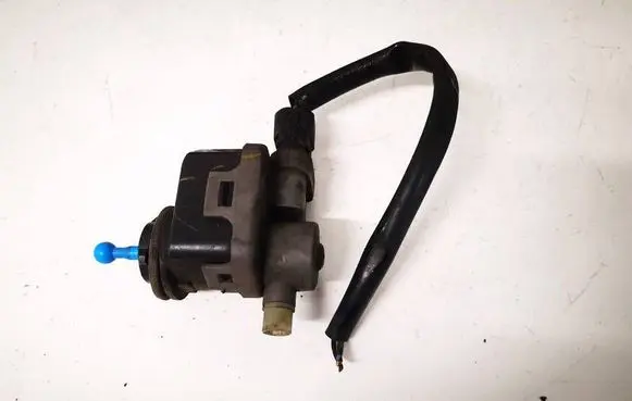 Nissan Tiida C11 Headlight level adjustment motor 7700420737