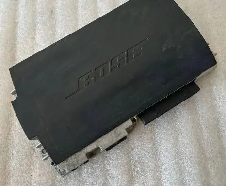 Audi A6 S6 C7 4G Sound amplifier 4G0035223A