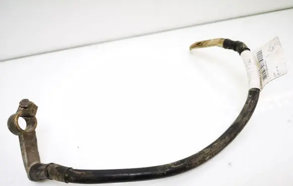 Volvo V70 Negative earth cable (battery) 9162579 9162579008 D9162579008