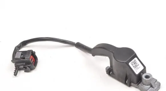 Volvo V40 Front bonnet/hood damper/strut 31305432
