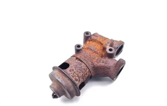 EGR valve