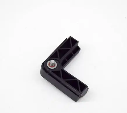 BMW X3 F25 Battery bracket 7586426