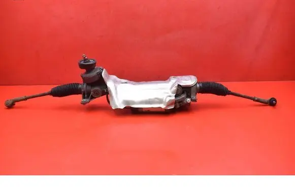 Volkswagen Golf Plus Steering rack 1K1423051BL