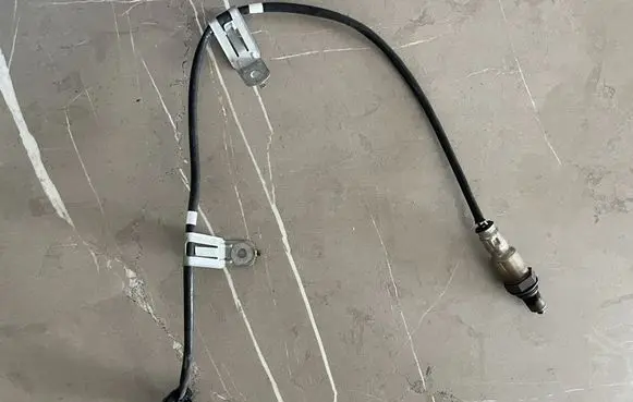Ford Kuga III Lambda probe sensor DG9P6K390BA