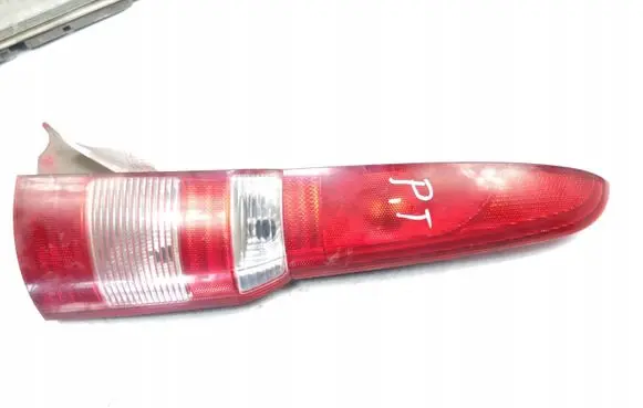Fiat Panda II Rear/tail lights 51705458
