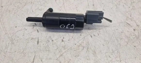 Volvo C30 Headlight washer pump 5902060251P ACASTL31