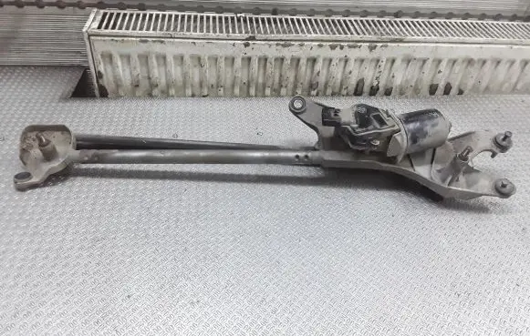 Chrysler Pacifica Front wiper linkage and motor 04894167AB