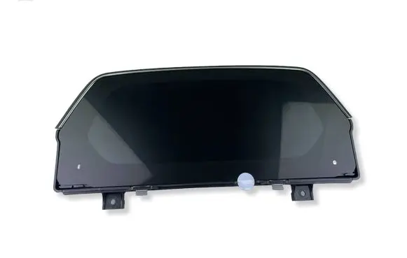 Audi e-tron Speedometer (instrument cluster) 4KE920795E 4KE920795D 0263756219