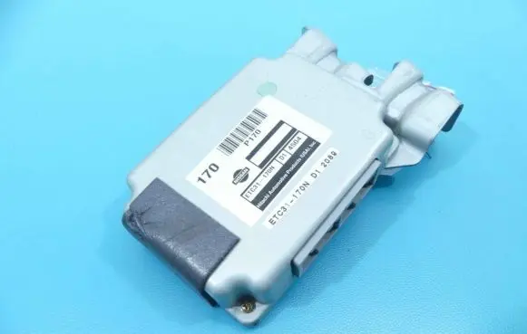 Nissan Altima Gearbox control unit/module ETC31-170N IMPRK999472