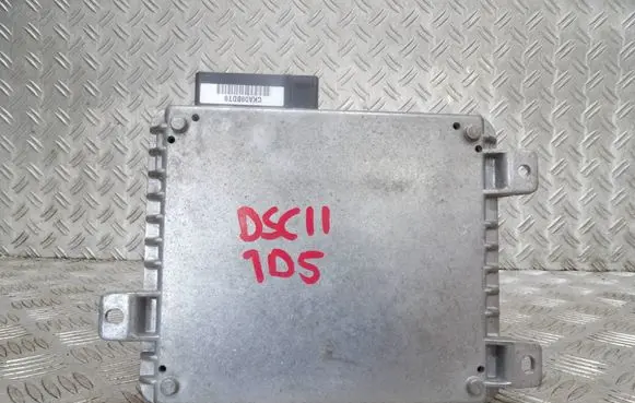 Land Rover Discovery Engine control unit/module RQT100024